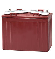 New Trojan T-1275 Golf Cart Battery Free Delivery to many locations in the Northeast.
