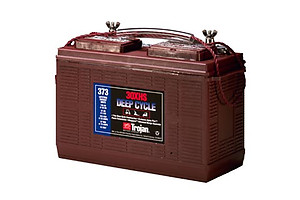  Trojan 30XHS Battery Free Delivery to most locations in the lower 48 States.
