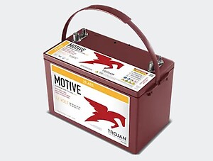 Trojan Group 27AGM 12 Volt Battery 