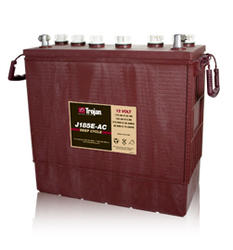 Trojan J185E-AC Deep Cycle Battery, Free Delivery to many locations in the Northeast.