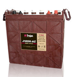 Trojan J185H-AC Deep Cycle Battery Free Delivery most locations in the lower 48*.