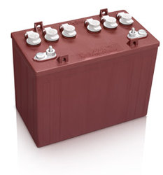  Trojan T-1275 Deep Cycle Battery Free Delivery to most locations in the lower 48 States.