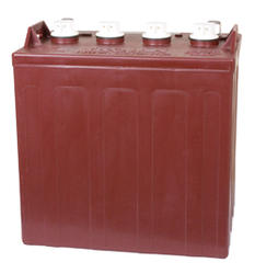 New Trojan T-890 Golf Cart Battery Free Delivery to many locations in the Northeast.